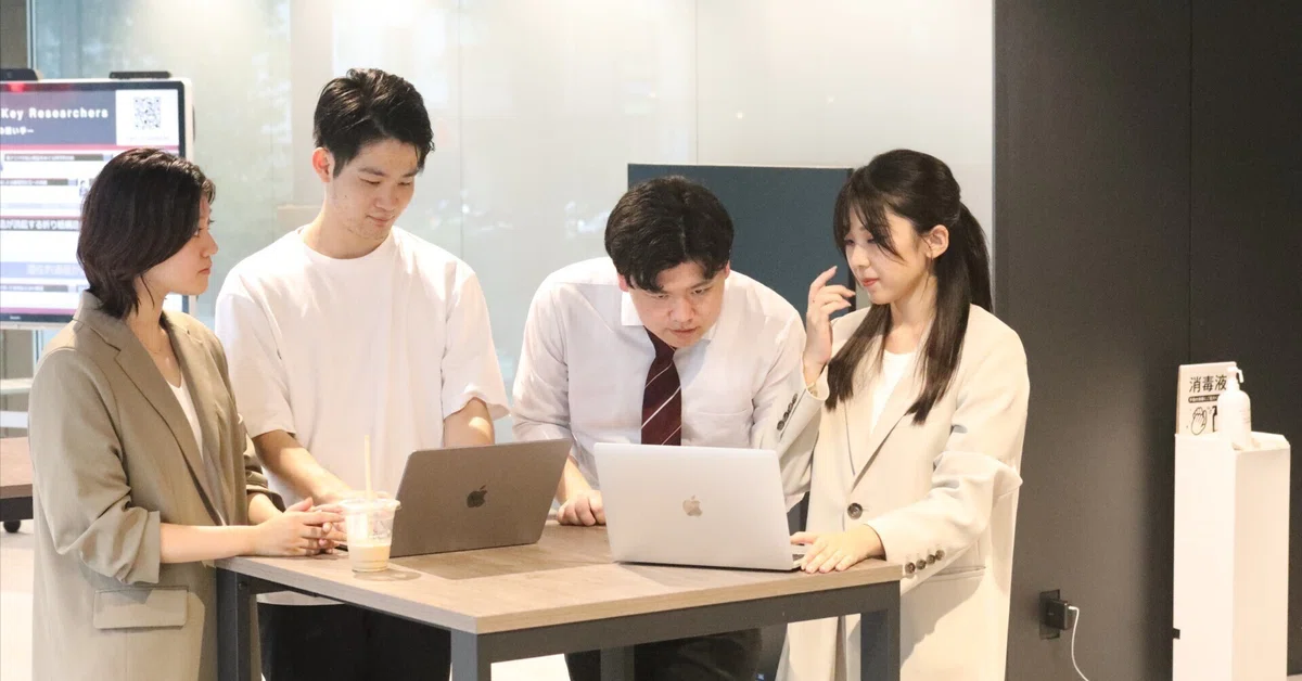 多様な休暇制度